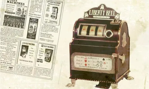 History of Slots and How They Work