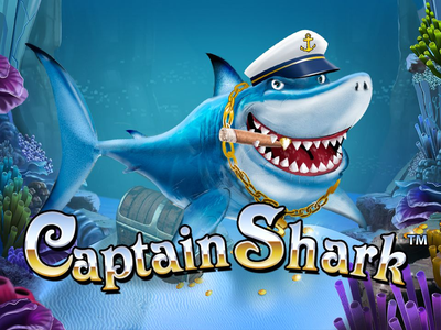 Captain Shark
