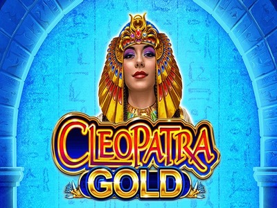 Cleopatra's Gold