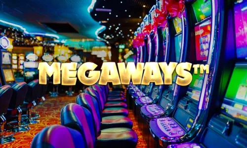 Top 10 Megaways Slots